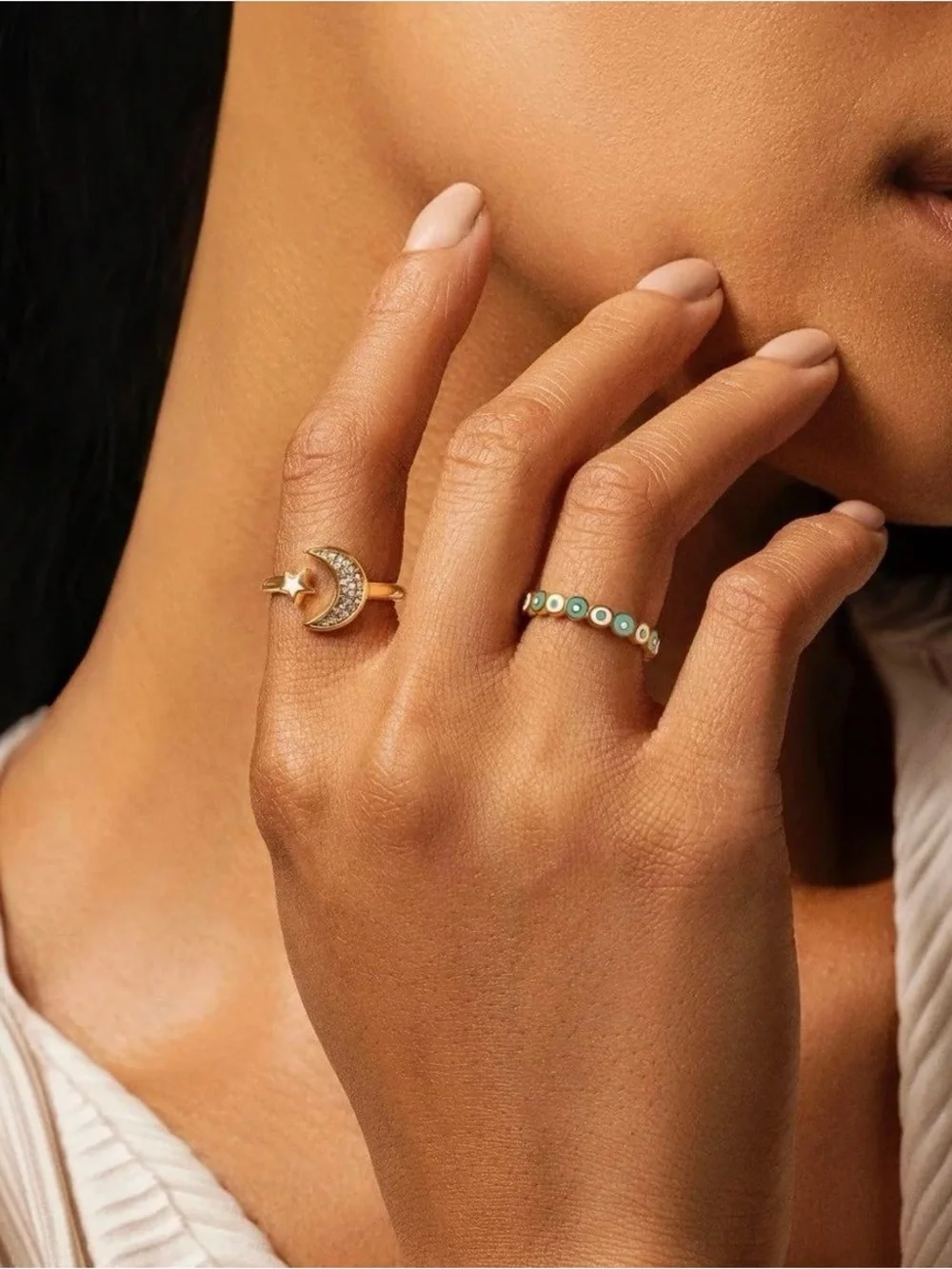 Karma And Luck beautiful celestial